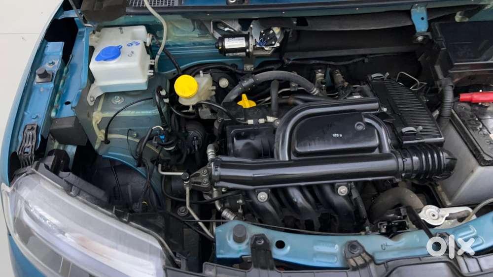 Renault Kwid 2019-ongoing 1.0 Climber Amt, 2025, Petrol