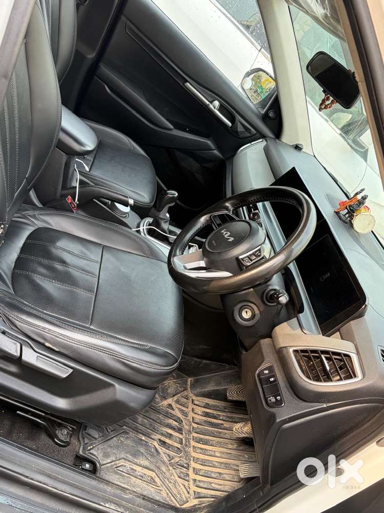 Kia Seltos Diesel 2024