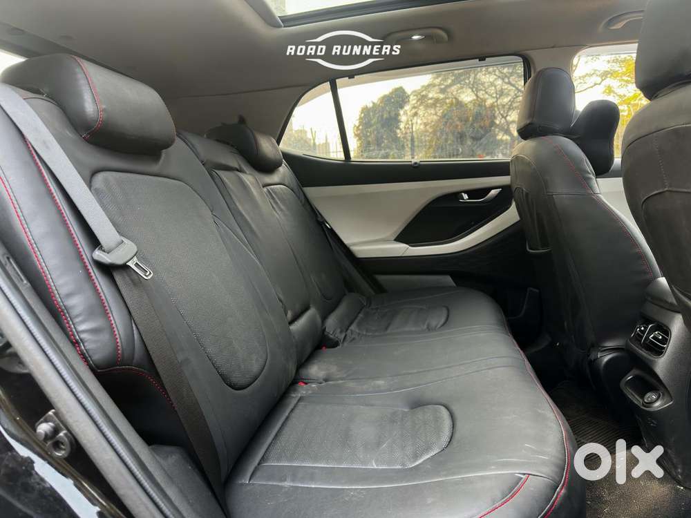 Hyundai Creta 1.6 Sx Vtvt, 2023, Petrol