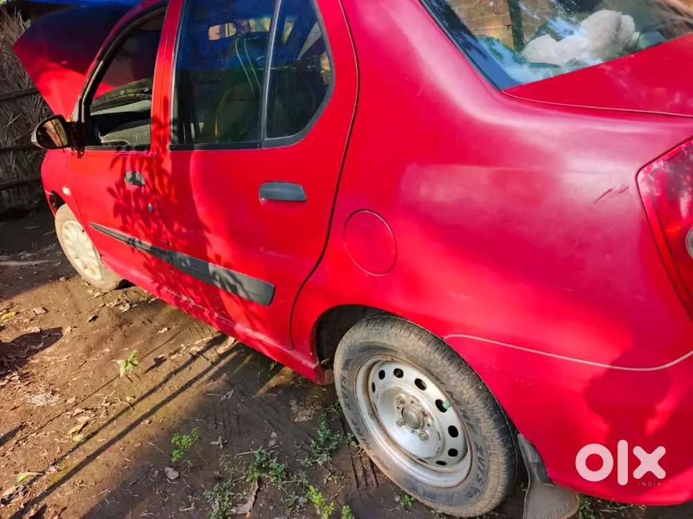 Tata Indigo Cs 2010 Diesel Manual