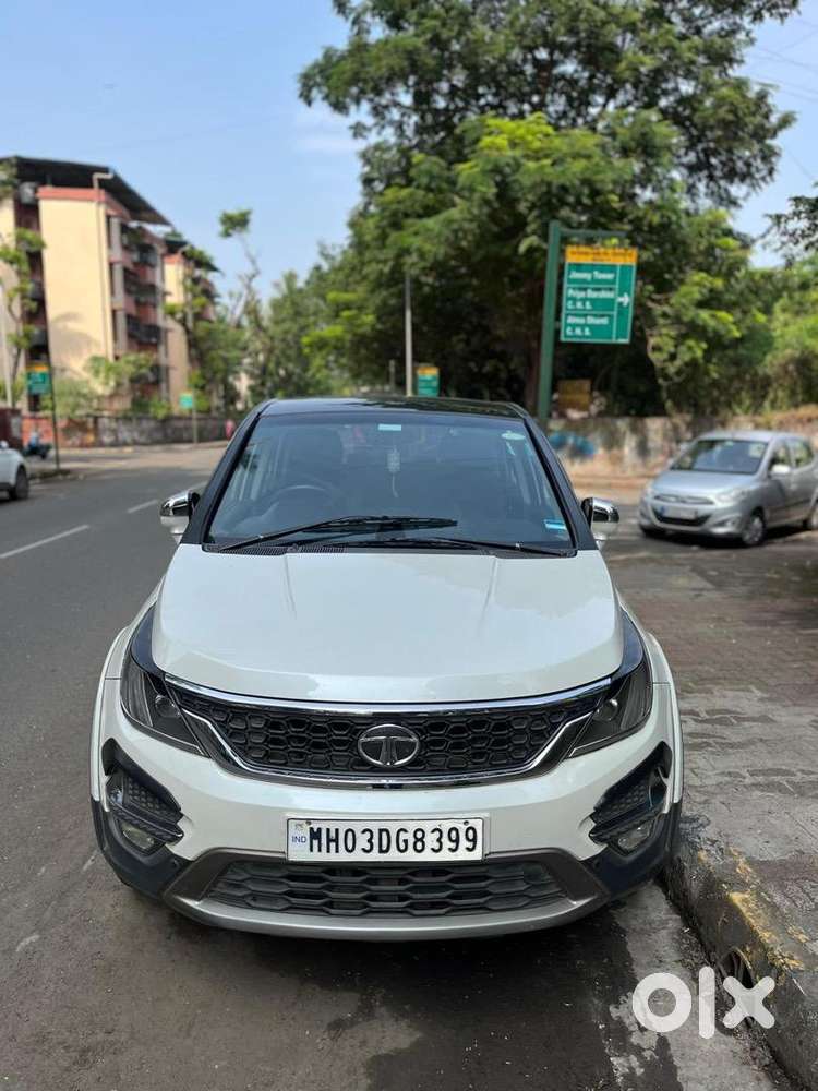 Tata Hexa 2020 Diesel Automatic
