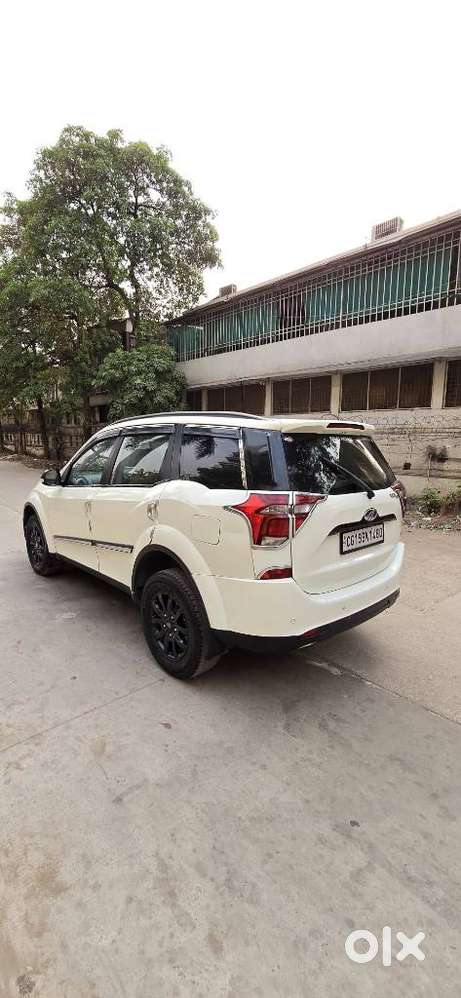 Mahindra Xuv500 W9 1.99, 2019, Diesel