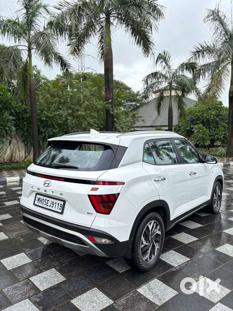 Hyundai Creta Diesel 2020