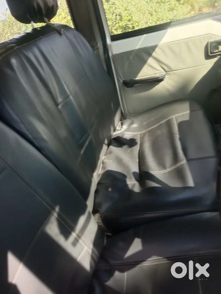 2015 Bolero Di Ac 7sitter