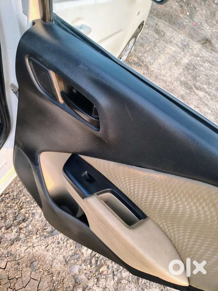 Honda City Diesel 2nd Owner Top Condition