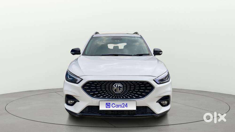 Mg Astor 1.3 Sharp Turbo At, 2022, Petrol