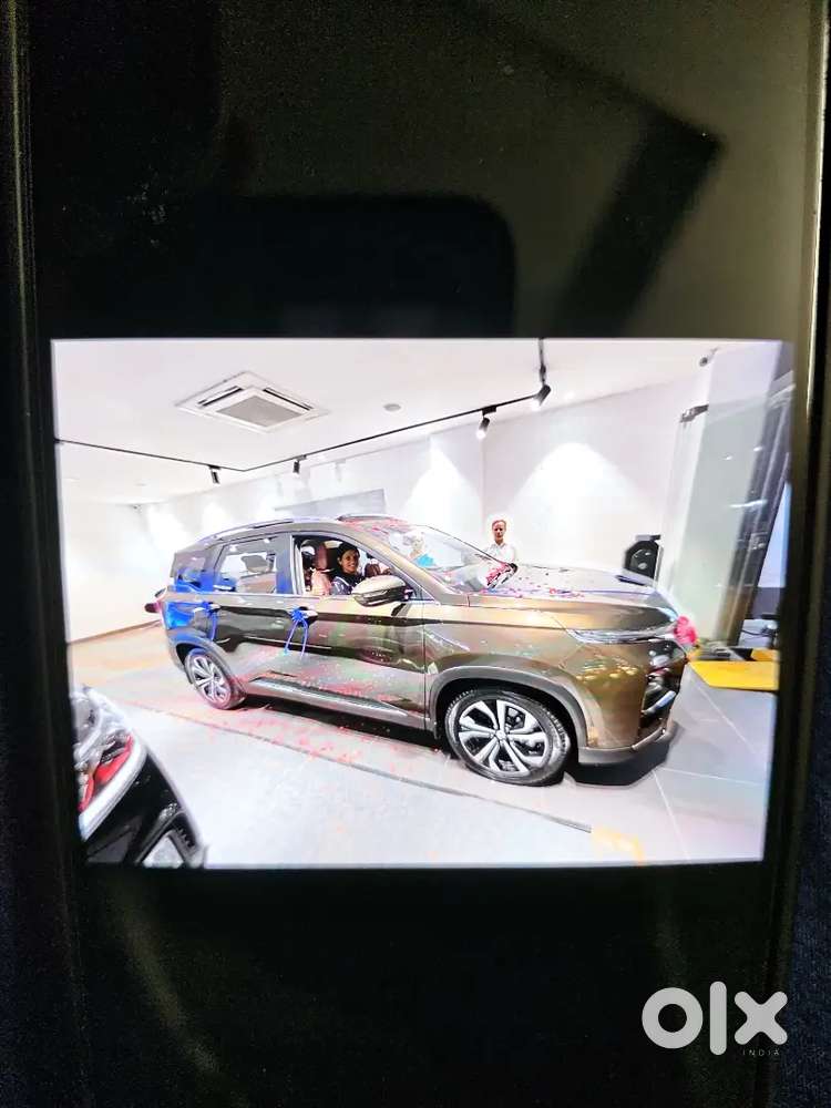 Brand New Single Owner Driven Top Class