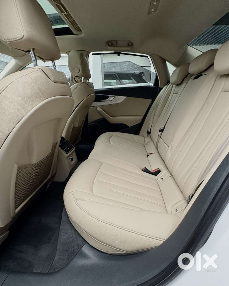Audi A4 2.0 Premium Plus 40 Tfsi, 2019, Petrol