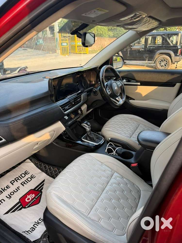 All Original No Issues 55000 Km Auto Diesel