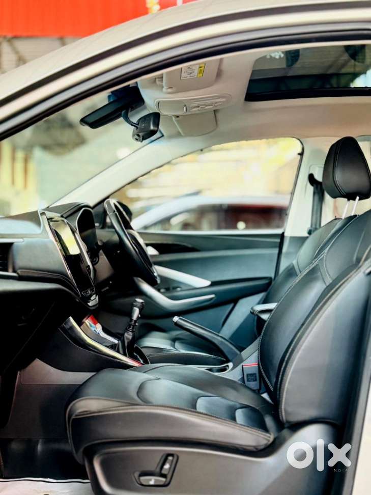 Mg Hector 2.0 Sharp Diesel, 2020, Diesel