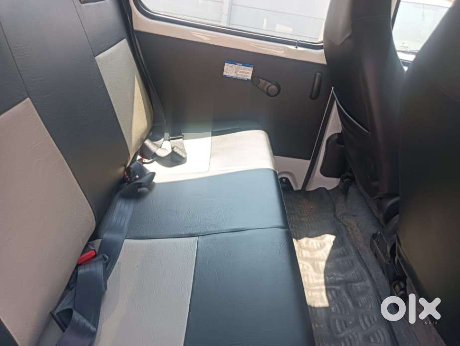 Maruti Suzuki Eeco 5 Seater Ac, 2024, Petrol