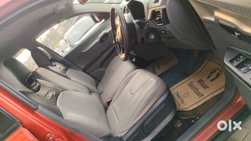Mahindra Kuv100 Nxt 1.2 K6 Plus Petrol 6 Str, 2018, Petrol