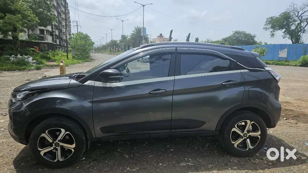 Want To Sell My Nexon Automatic