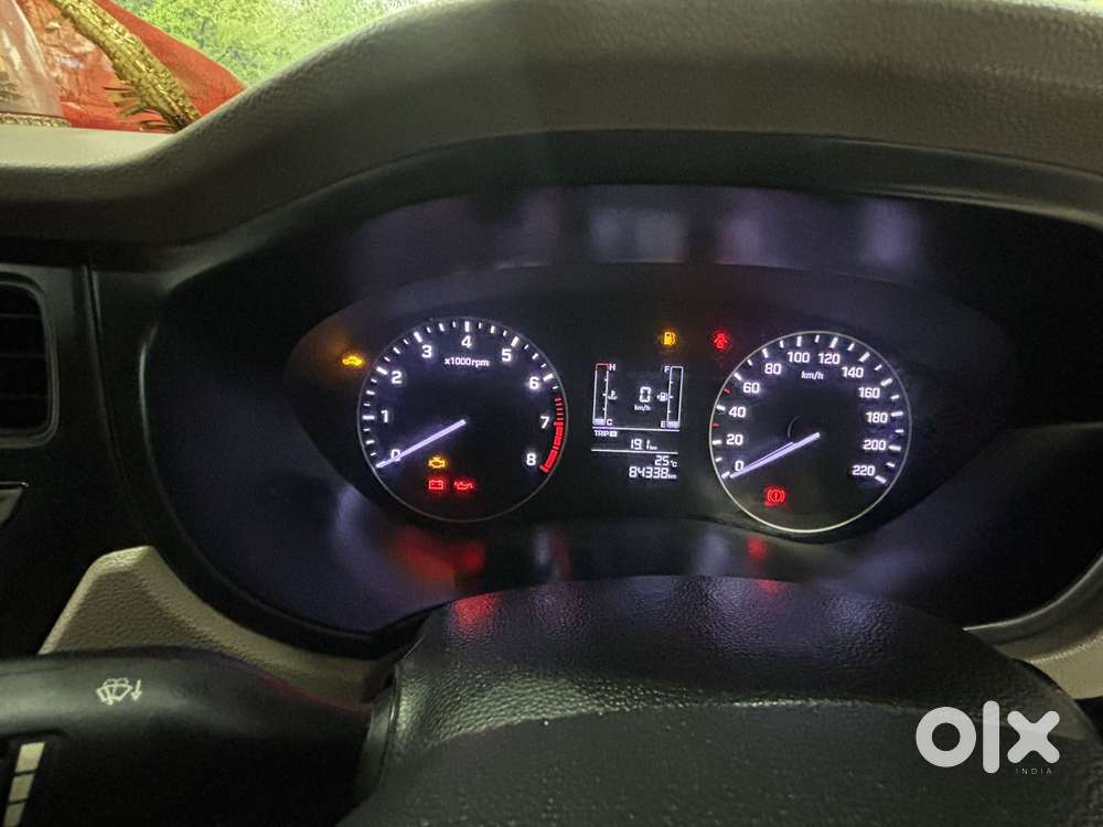 Hyundai Elite I20 Sportz 1.2, 2015, Petrol
