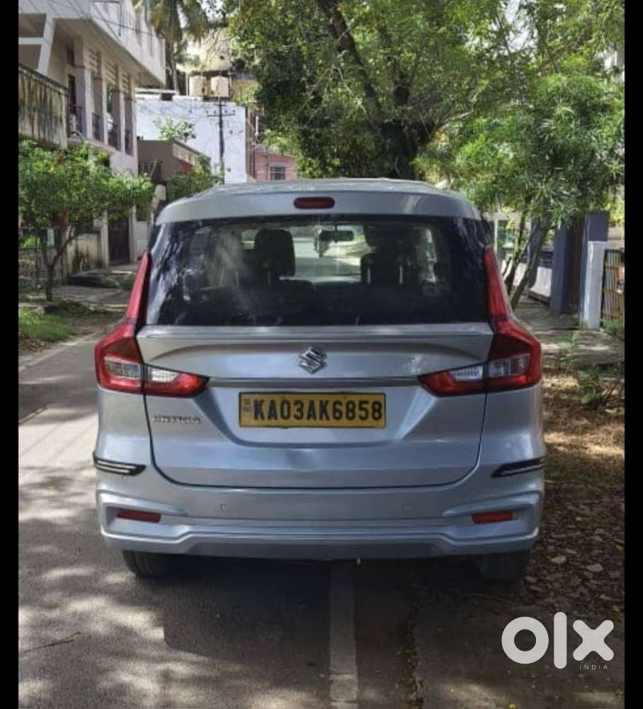 Maruti Suzuki Ertiga Vxi (o) Cng, 2023, Cng & Hybrids