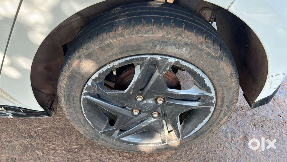 Hyundai New I20 2020 Diesel 82000 Km Driven