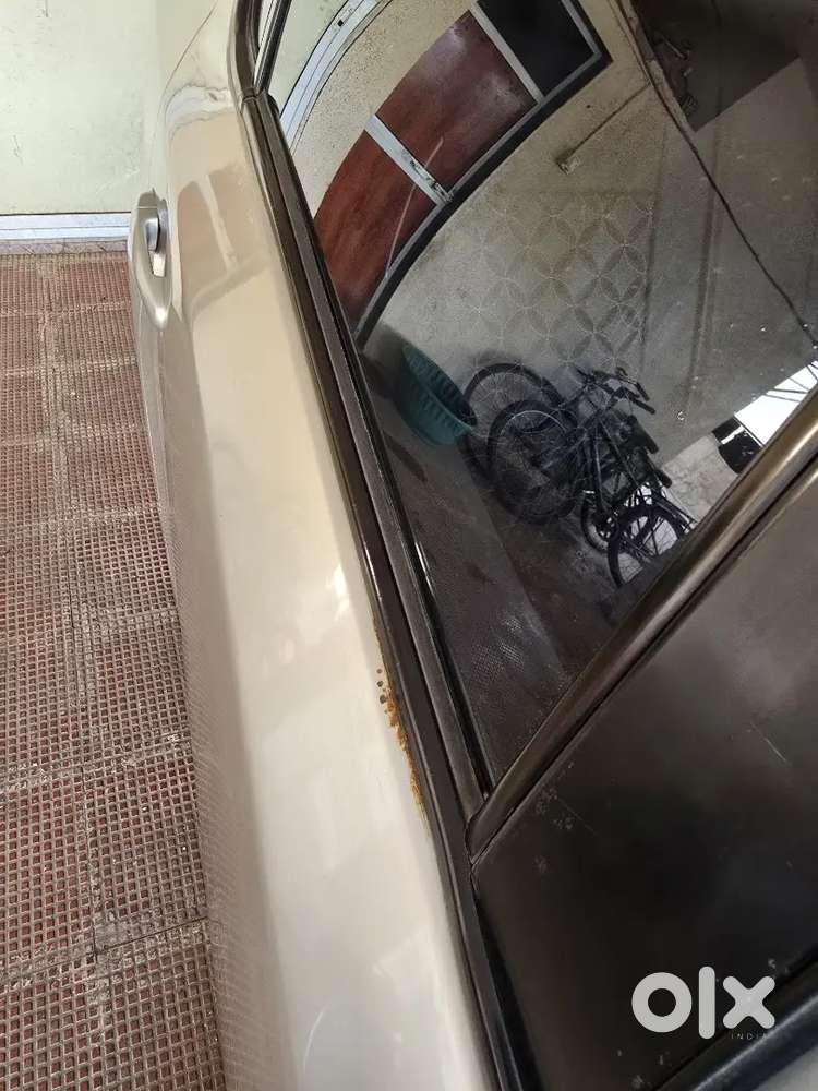 Maruti Suzuki Sx4 Vdi Diesel 2012
