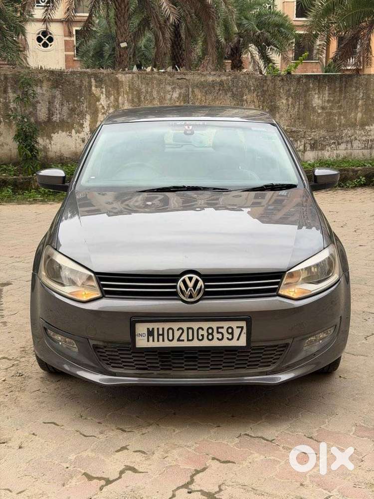 Volkswagen Polo Comfortline 1.2l Diesel, 2014, Diesel