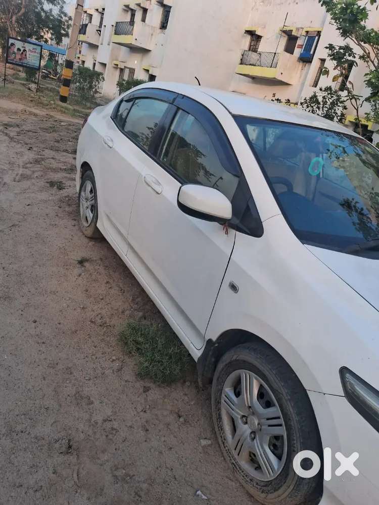 Honda City Petrol Car 2010 Model