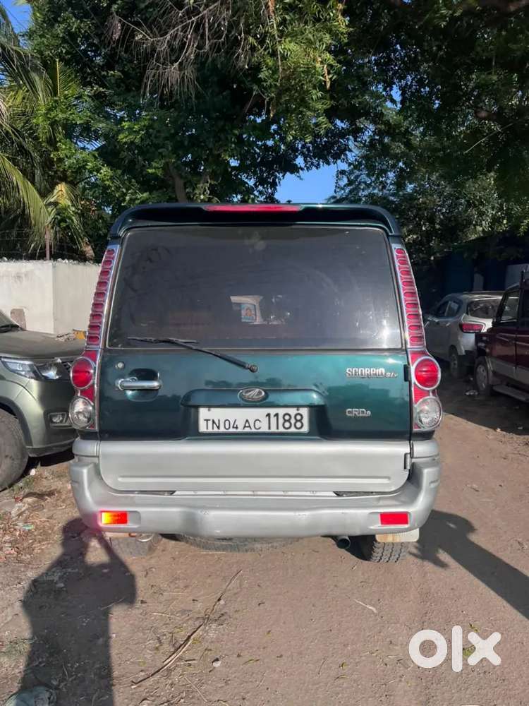 Car Was In Good Condition, And Have A Good Outlook.