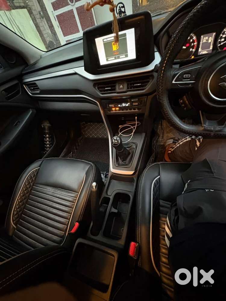 Maruti Suzuki Manual Petrol 2024