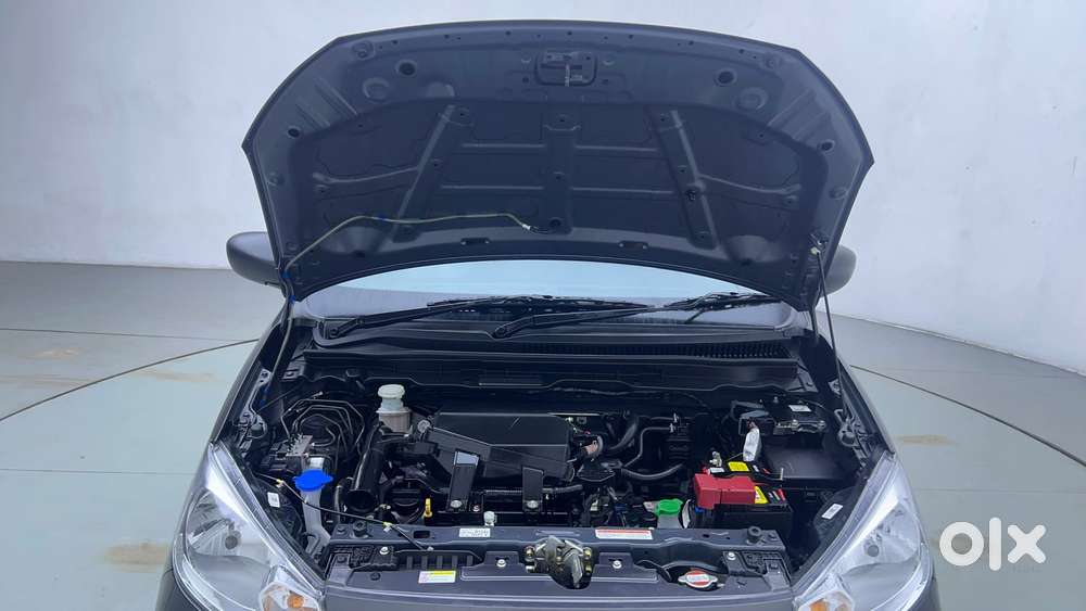 Maruti Suzuki Alto K10 Vxi Ags Optional, 2026, Petrol