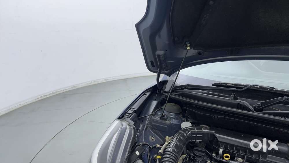 Maruti Suzuki Baleno 1.2 Zeta, 2020, Petrol