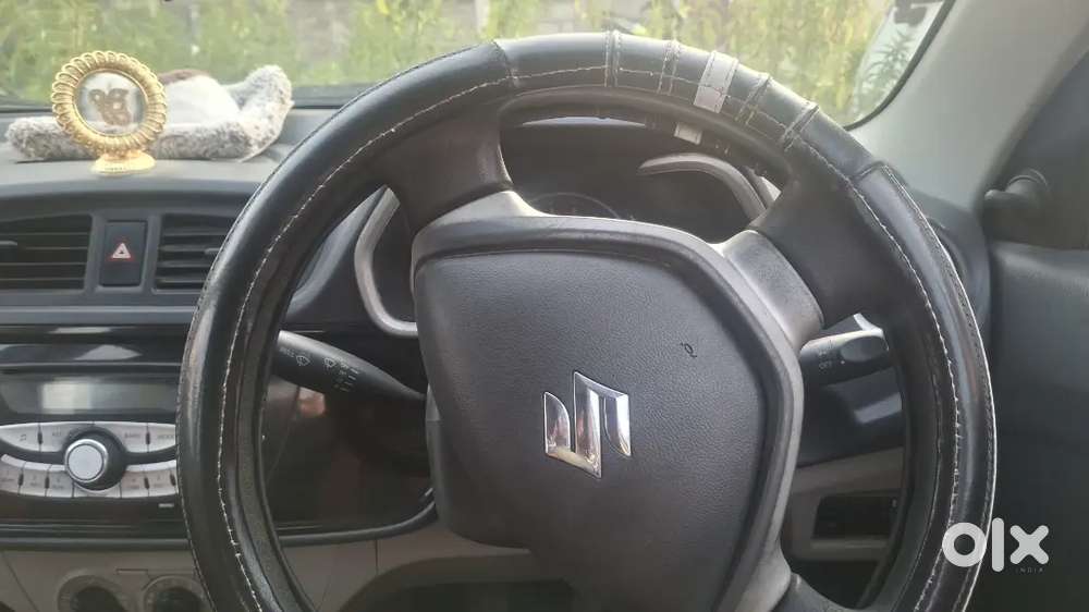 Maruti Suzuki Alto K10 2015 Petrol 88000 Km Driven