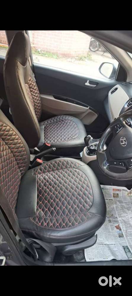 Hyundai I10 Asta 1.2, 2017