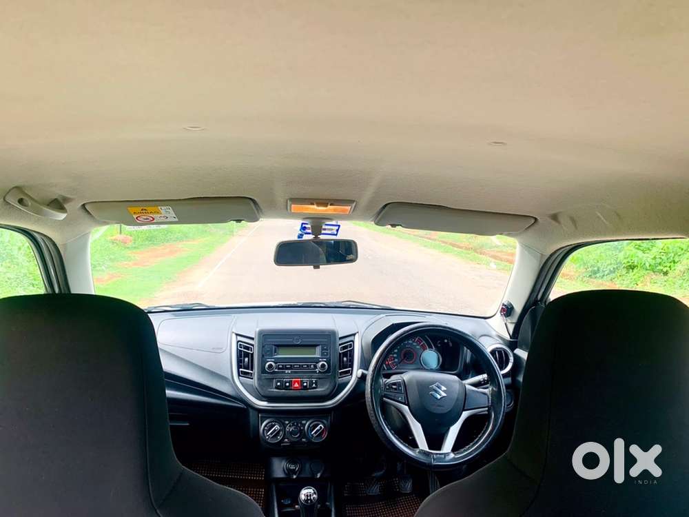 Maruti Suzuki Celerio 2023 Petrol Well Maintained