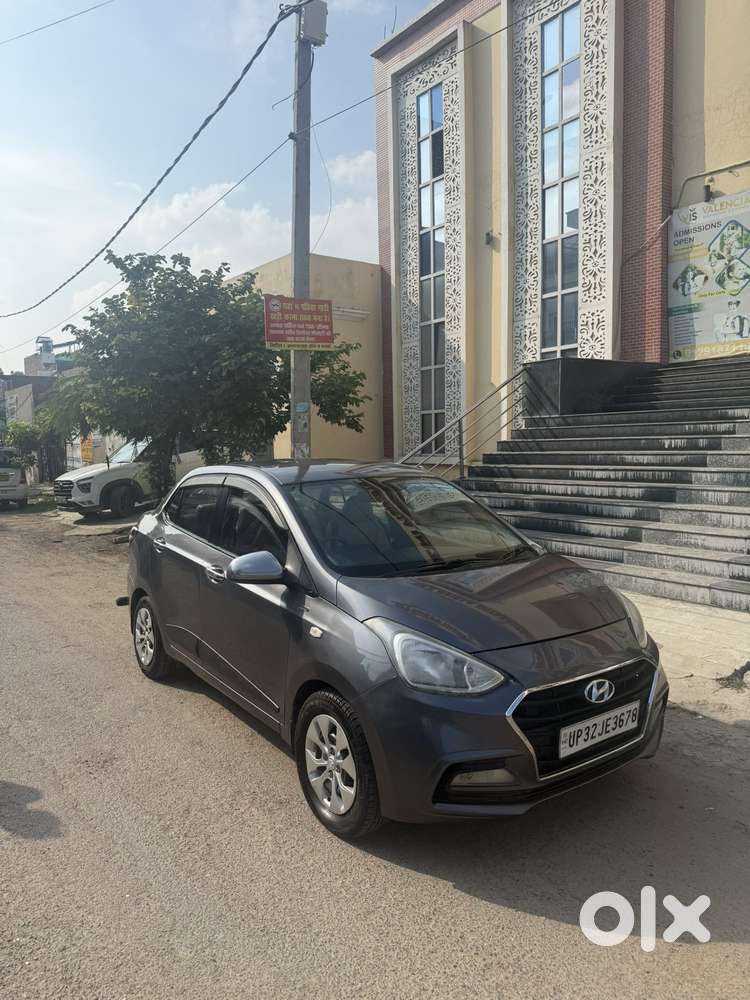 Hyundai Xcent 1.2 Crdi E Plus, 2017, Diesel