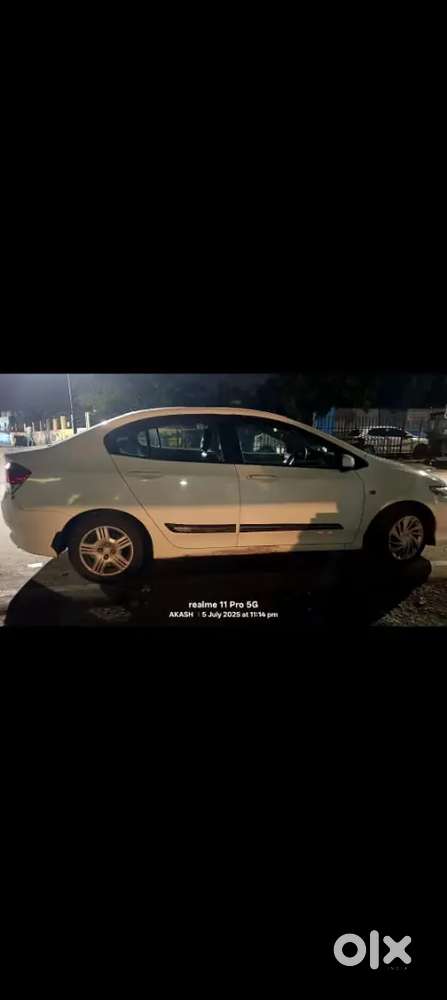 Honda City 2010 Cng & Hybrids 150000 Km Driven