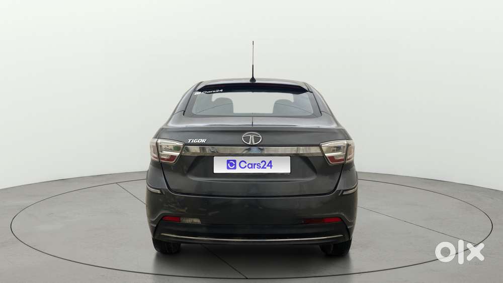 Tata Tigor 1.2 Revotron Xz, 2021, Petrol