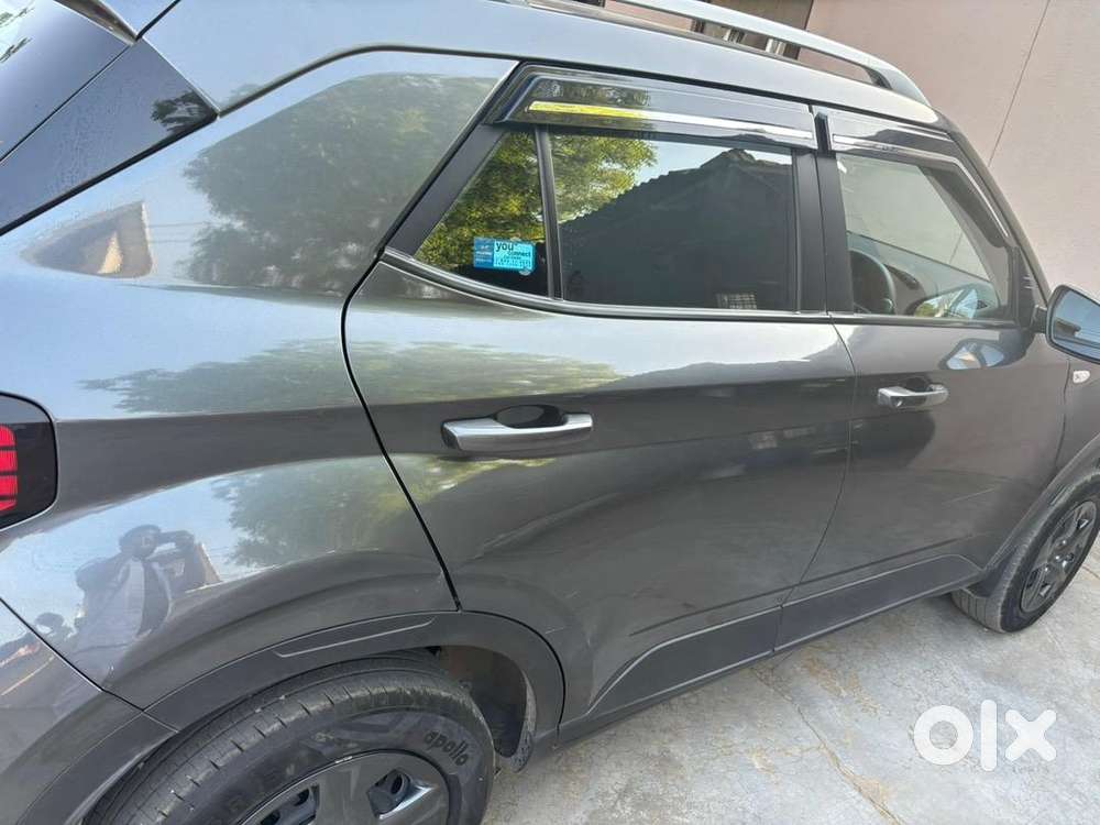 Hyundai Car Petrol 2025
