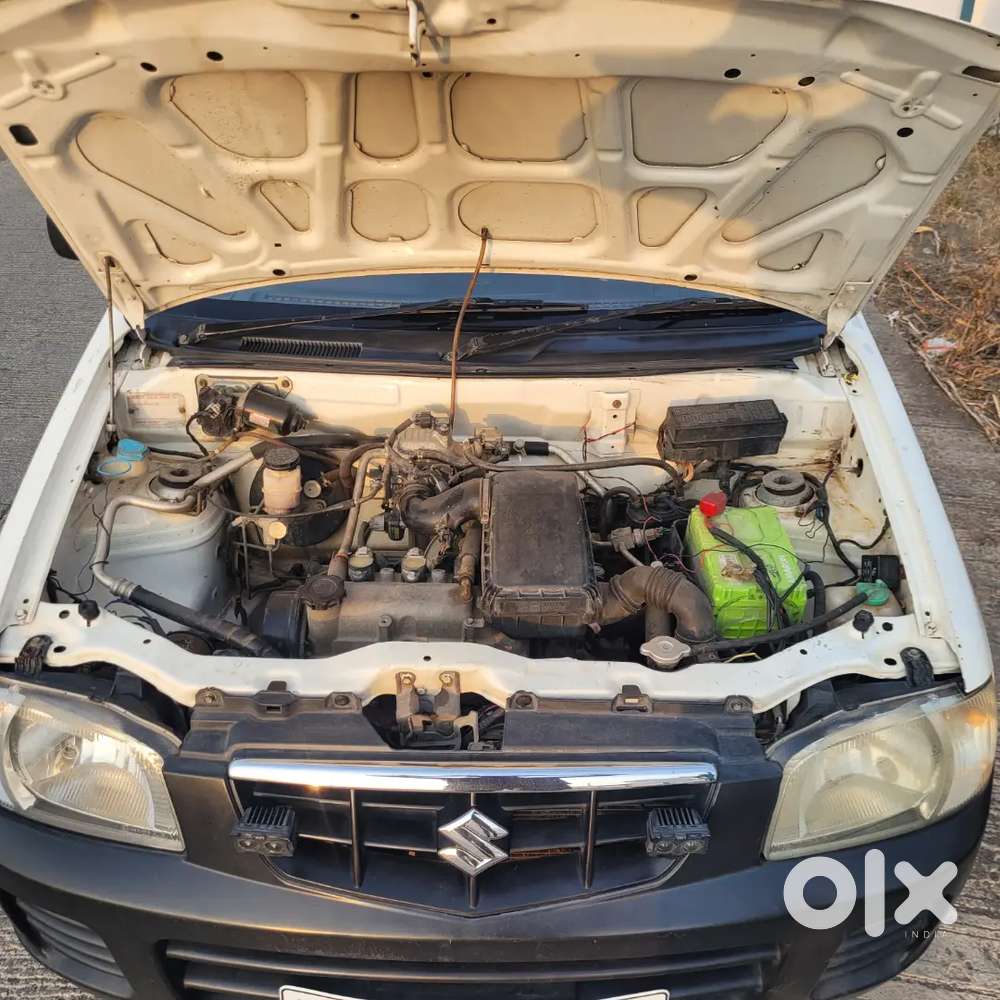 Maruti Suzuki Alto Lxl 2010