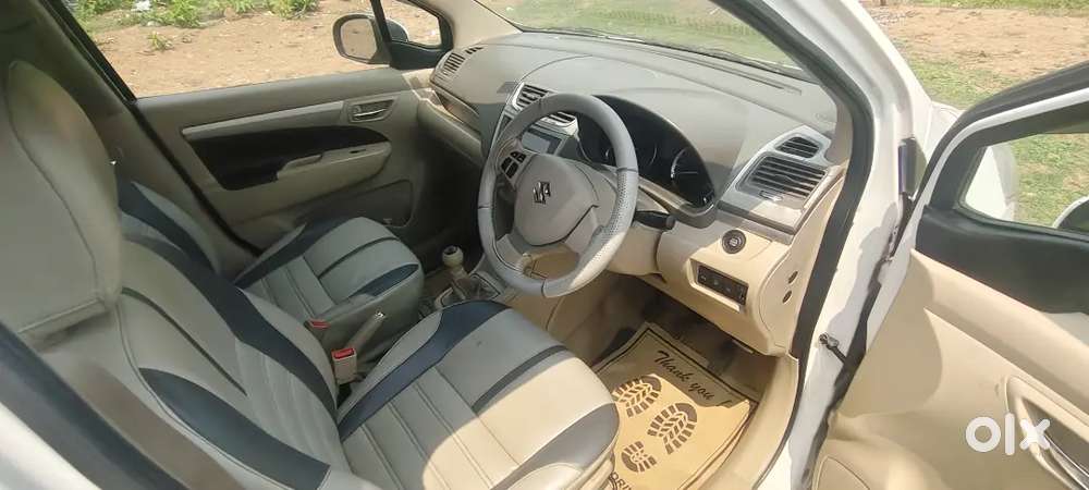 Maruti Suzuki Ertiga 2015 Diesel 123000 Km Driven