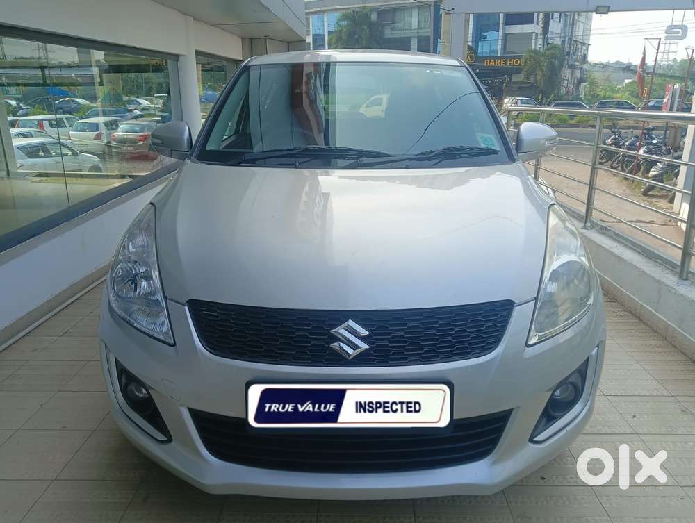 Maruti Suzuki Swift 2011-2014 Vxi, 2014, Petrol