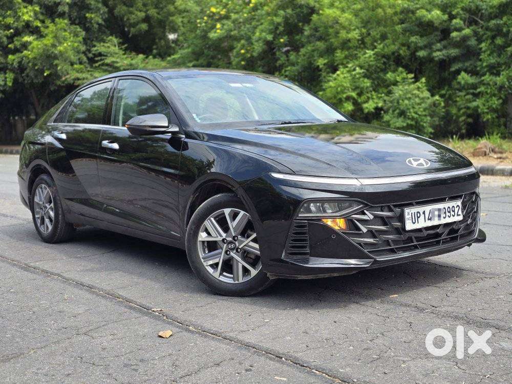 Hyundai Verna 1.6 Sx Vtvt, 2023, Petrol
