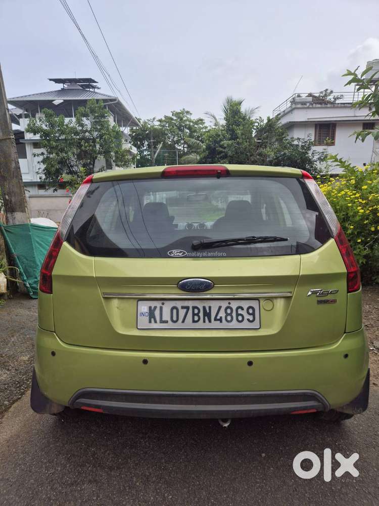 Good Condition