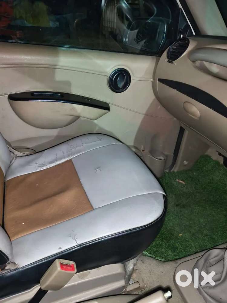 Mahindra Xylo Diesel 2017
