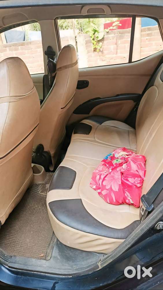 Hyundai I10 2010 Petrol Good Condition