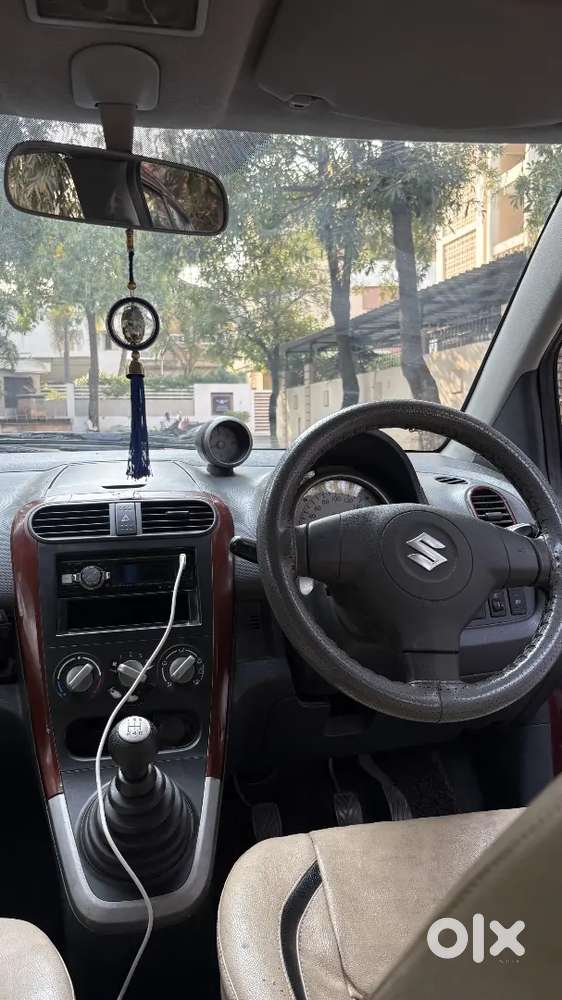 Maruti Suzuki Ritz 2011 Diesel