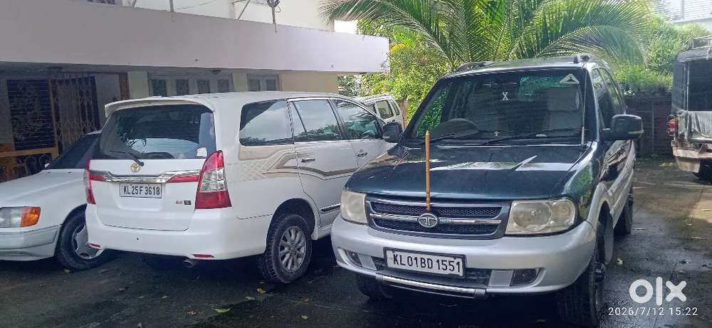 Showroom Maintained (muthoot)genuine Km .sparingly Used ,immaculate .