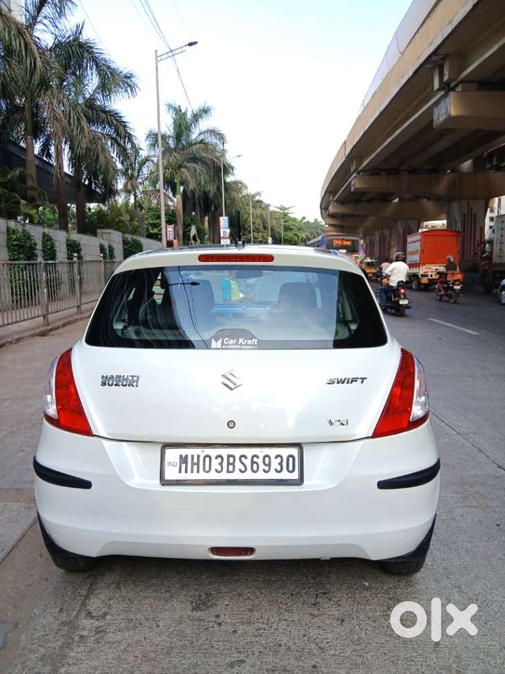 Maruti Suzuki Swift Vxi 1.2 Abs Bs-iv, 2014, Petrol