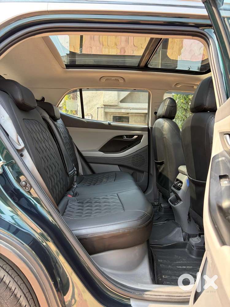 Hyundai Creta 1.5 S Petrol, 2024, Petrol