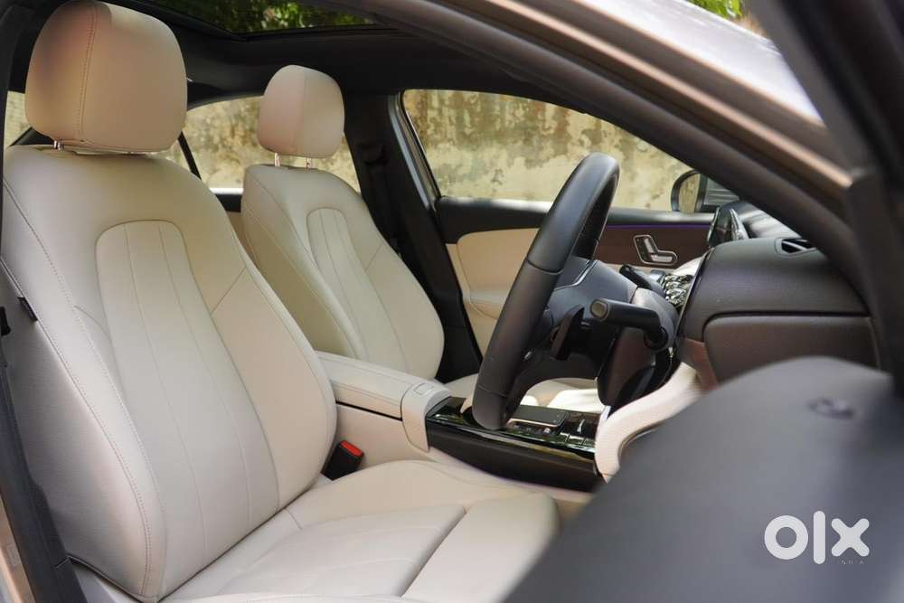 Mercedes-benz A-class Limousine 200, 2021, Petrol