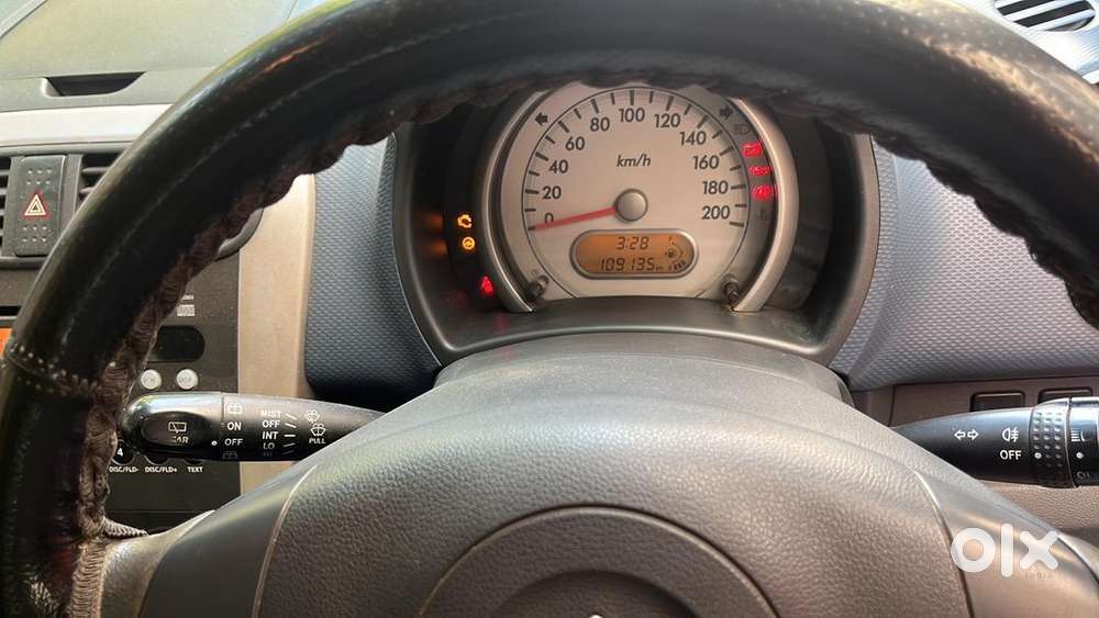 Maruti Suzuki Ritz 2010 Diesel Good Condition