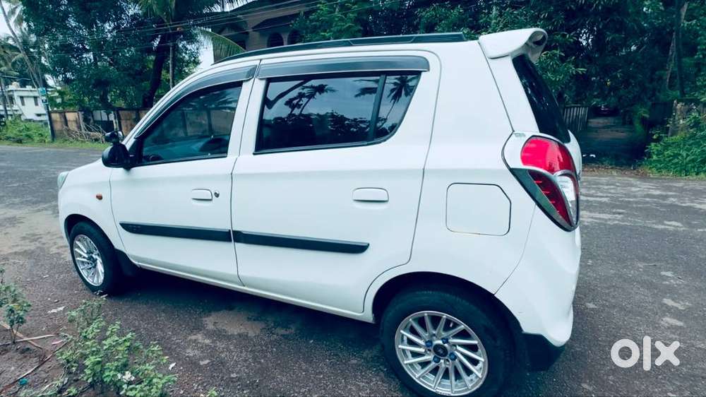 Maruti Suzuki Alto 800 Lxi  1st Owner  Alloy Wheels  ₹2.20ll