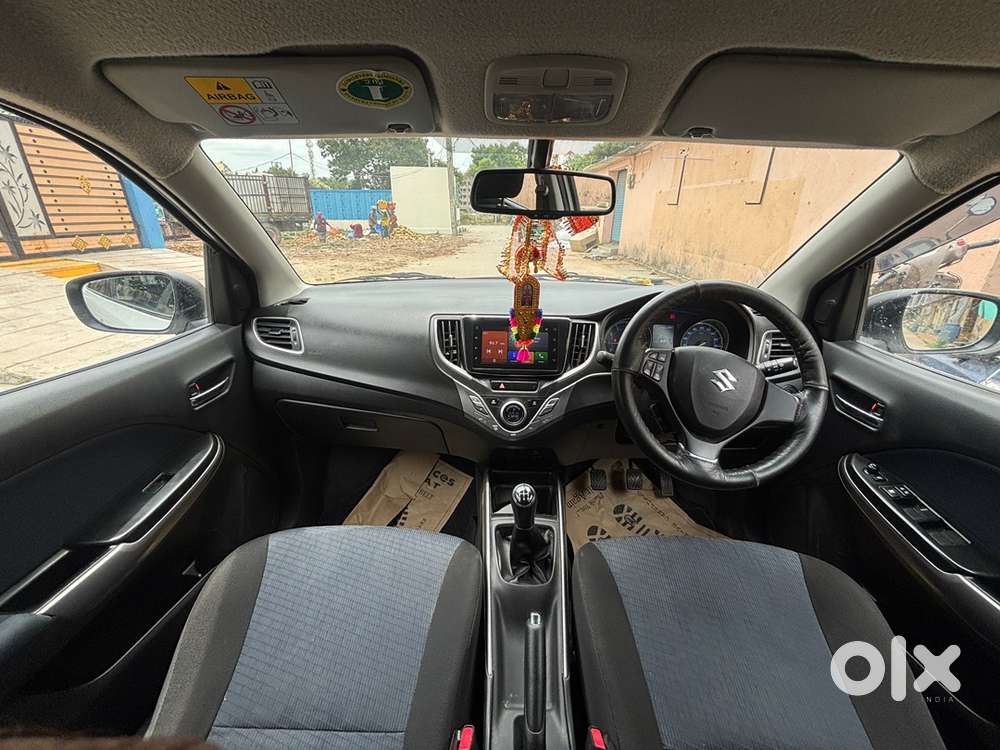 Excellent Condition