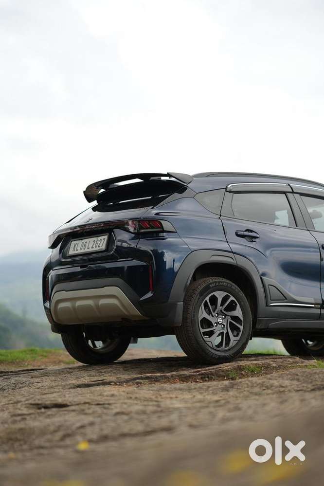 Maruti Suzuki 2023 Car
